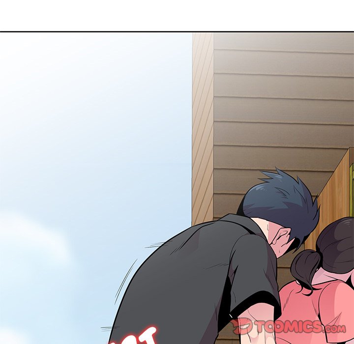 Fate Manhwa Chapter 7 Page 32