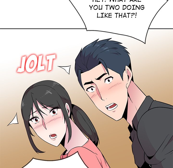Fate Manhwa Chapter 7 Page 35