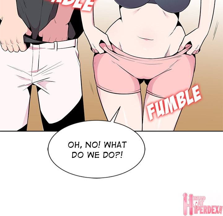Fate Manhwa Chapter 7 Page 37