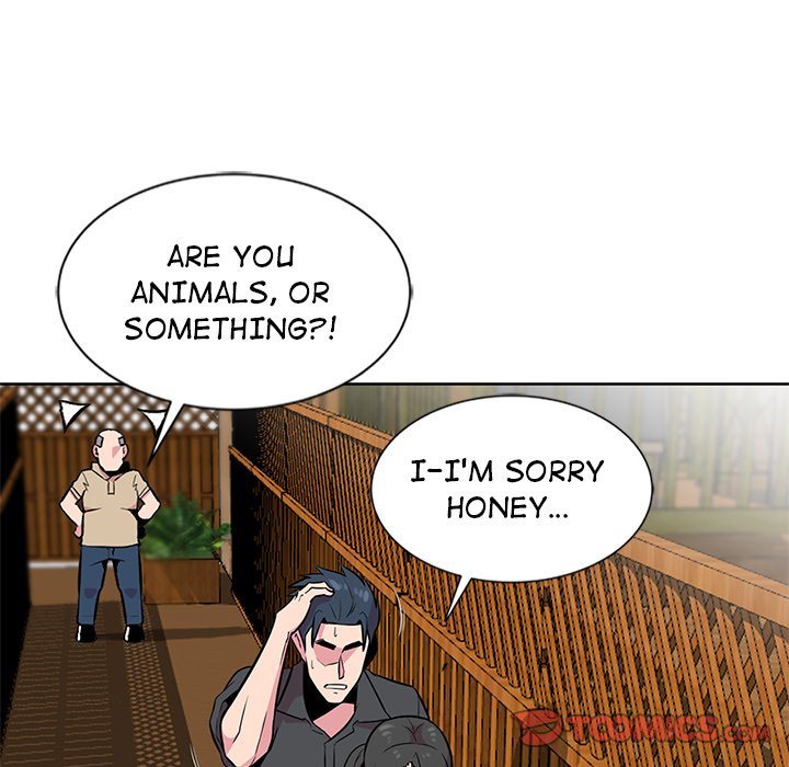 Fate Manhwa Chapter 7 Page 38