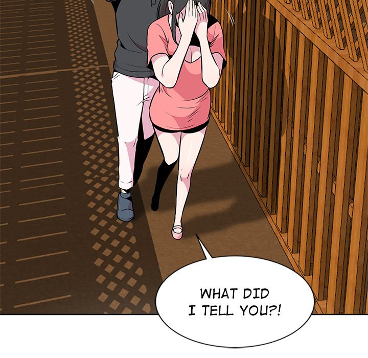 Fate Manhwa Chapter 7 Page 39