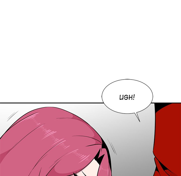 Fate Manhwa Chapter 7 Page 42