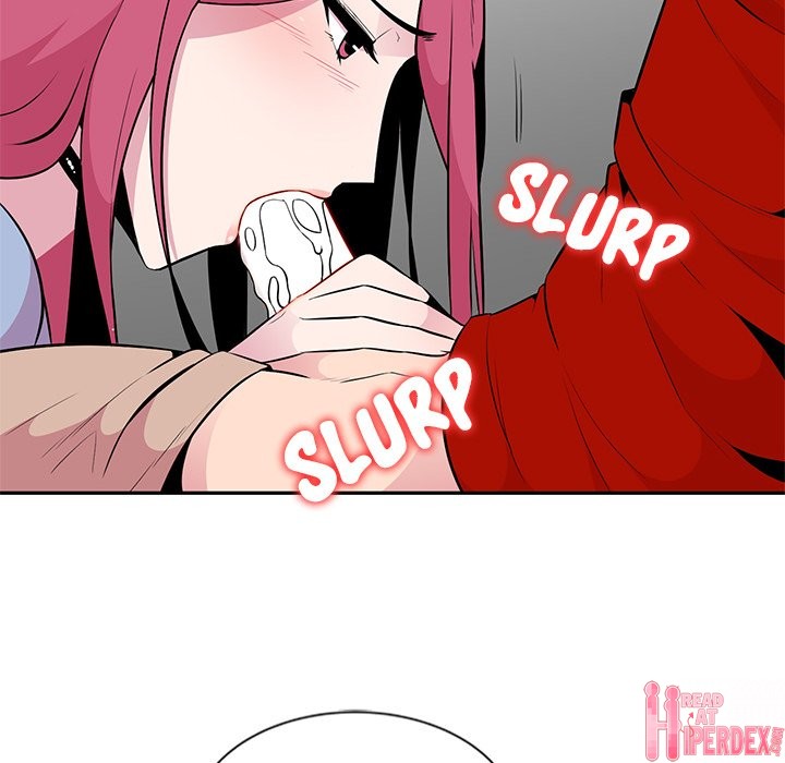 Fate Manhwa Chapter 7 Page 43