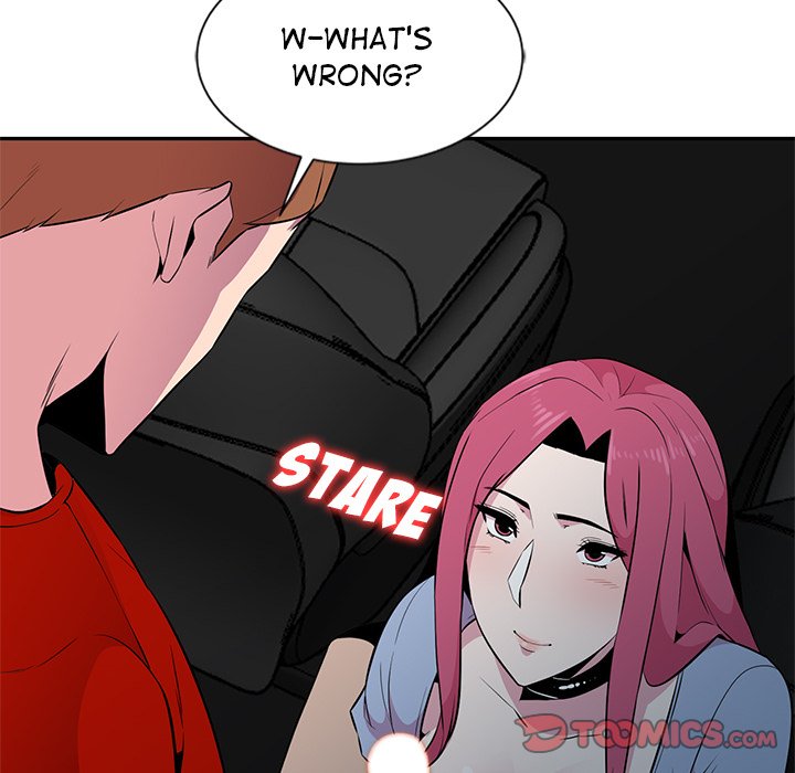 Fate Manhwa Chapter 7 Page 44