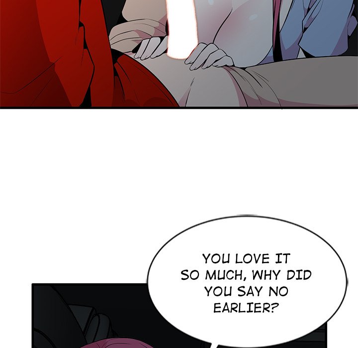 Fate Manhwa Chapter 7 Page 45