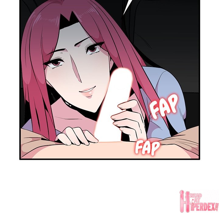 Fate Manhwa Chapter 7 Page 46