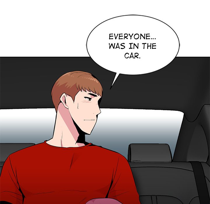 Fate Manhwa Chapter 7 Page 47