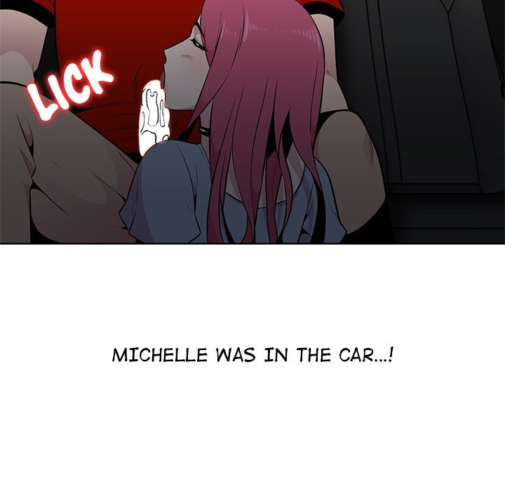 Fate Manhwa Chapter 7 Page 48