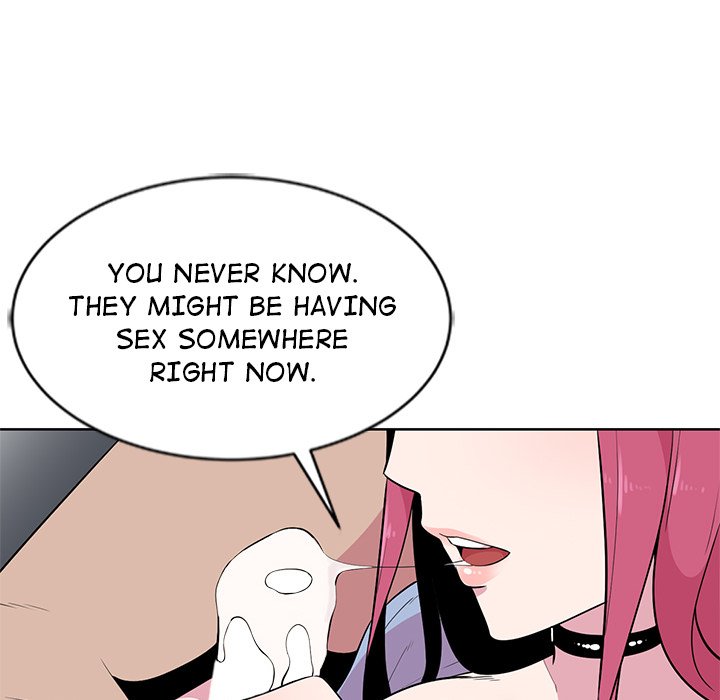 Fate Manhwa Chapter 7 Page 51