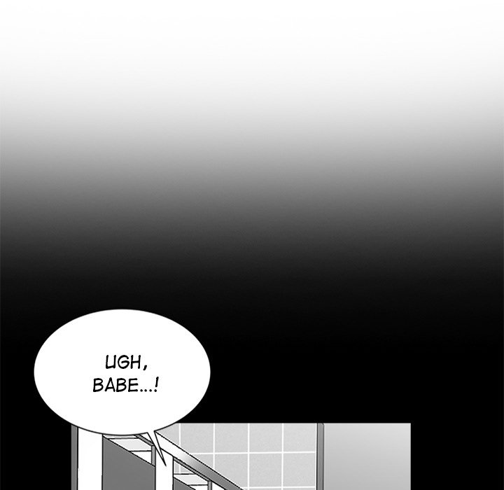 Fate Manhwa Chapter 7 Page 54