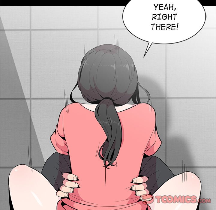 Fate Manhwa Chapter 7 Page 56