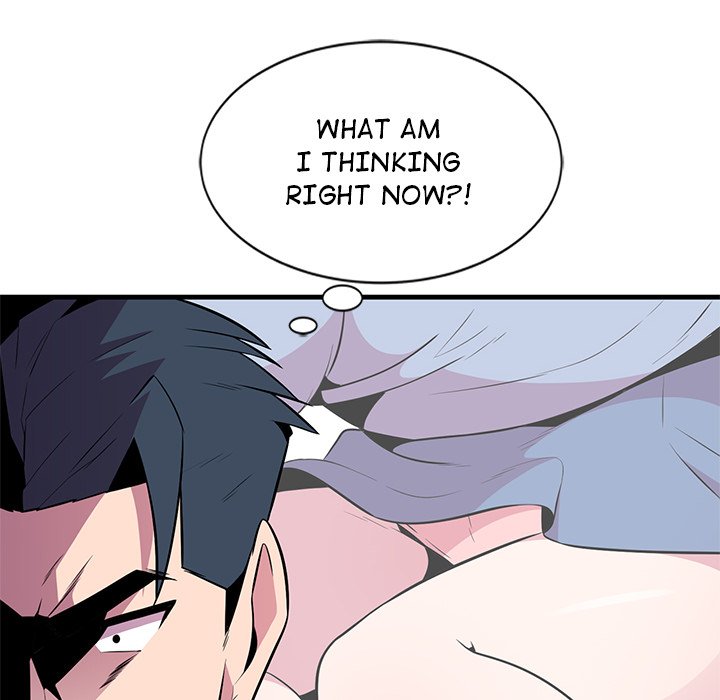 Fate Manhwa Chapter 7 Page 6