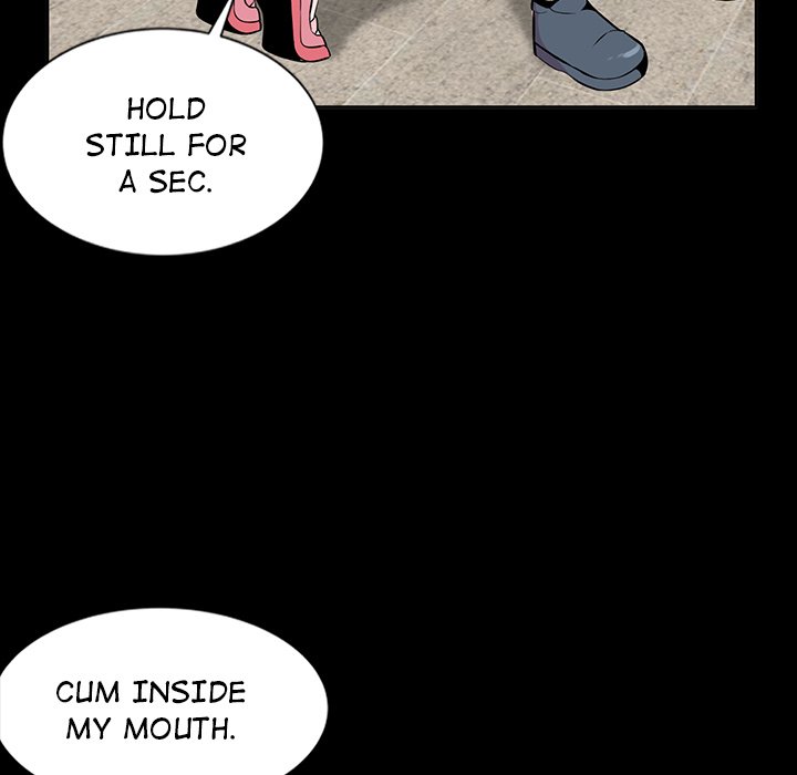 Fate Manhwa Chapter 7 Page 69