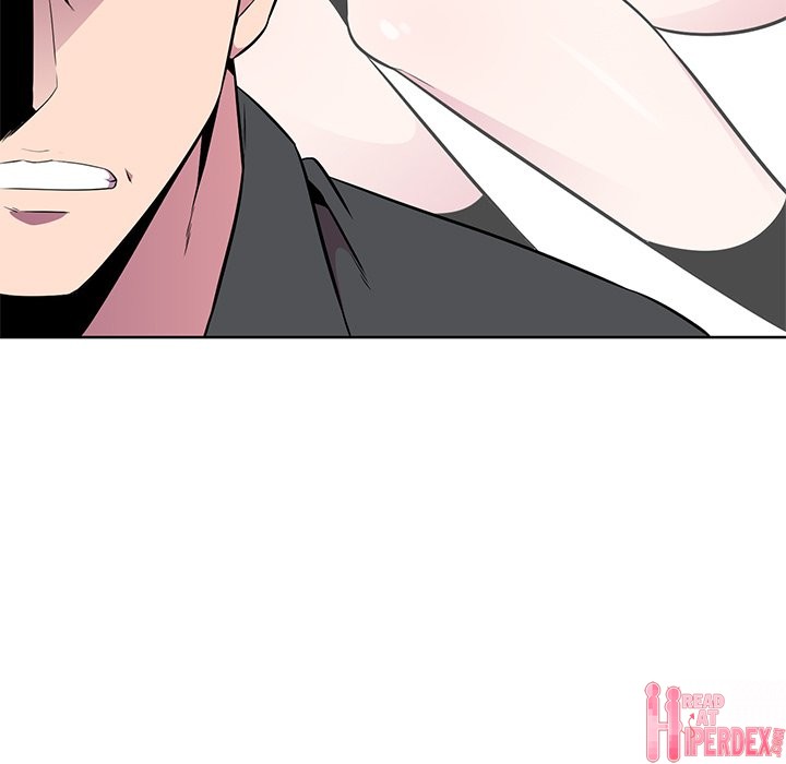 Fate Manhwa Chapter 7 Page 7