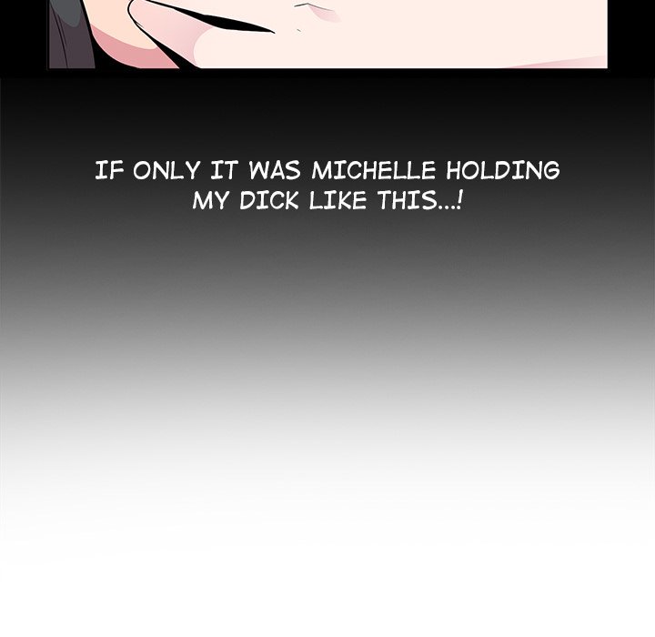Fate Manhwa Chapter 7 Page 71