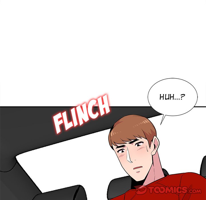 Fate Manhwa Chapter 7 Page 74