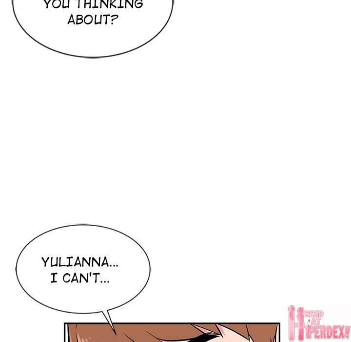 Fate Manhwa Chapter 7 Page 76
