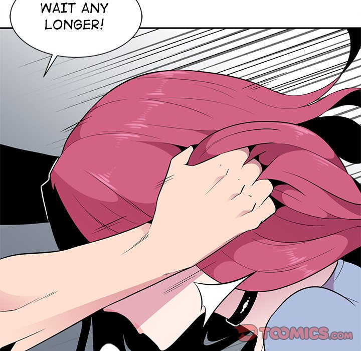 Fate Manhwa Chapter 7 Page 80
