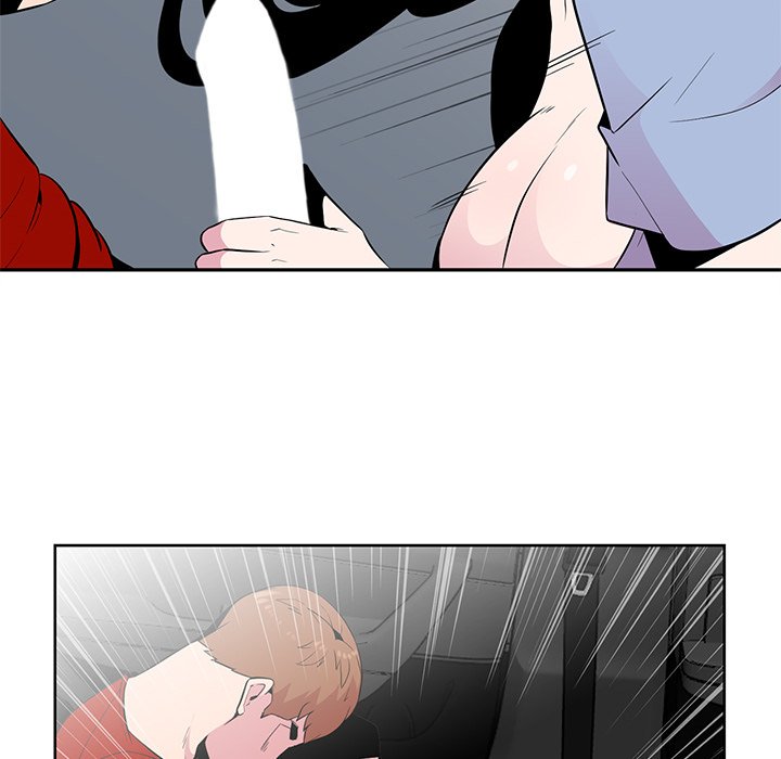 Fate Manhwa Chapter 7 Page 81