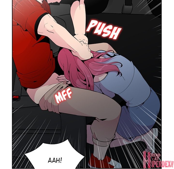 Fate Manhwa Chapter 7 Page 82