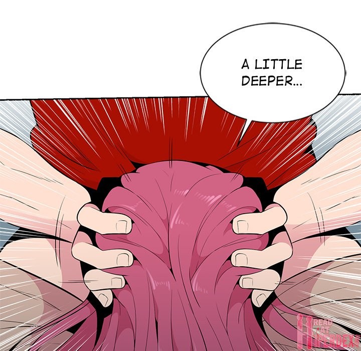 Fate Manhwa Chapter 7 Page 85