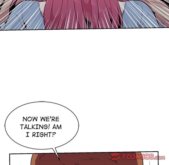Fate Manhwa Chapter 7 Page 86