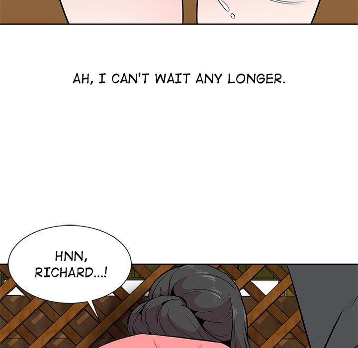 Fate Manhwa Chapter 7 Page 9