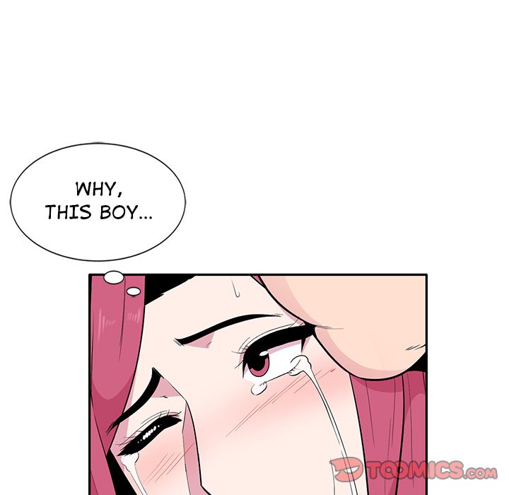 Fate Manhwa Chapter 7 Page 92