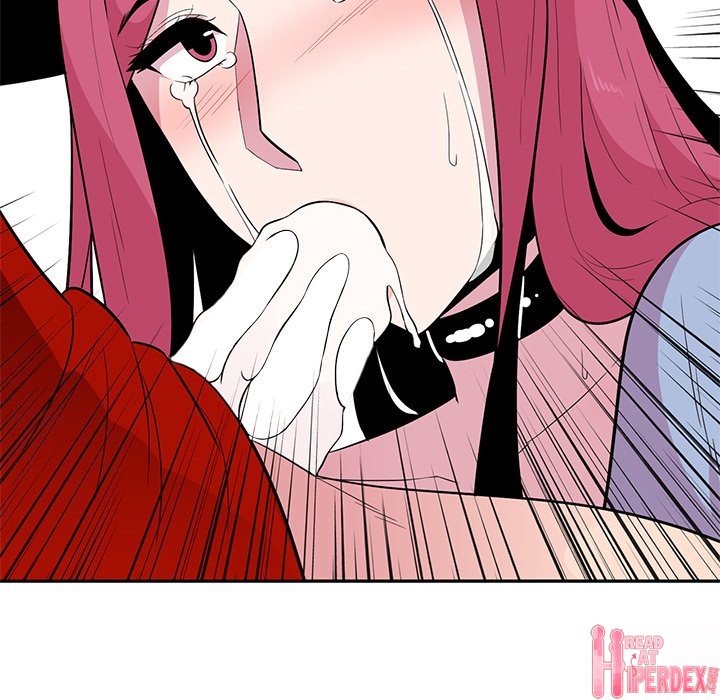 Fate Manhwa Chapter 7 Page 94