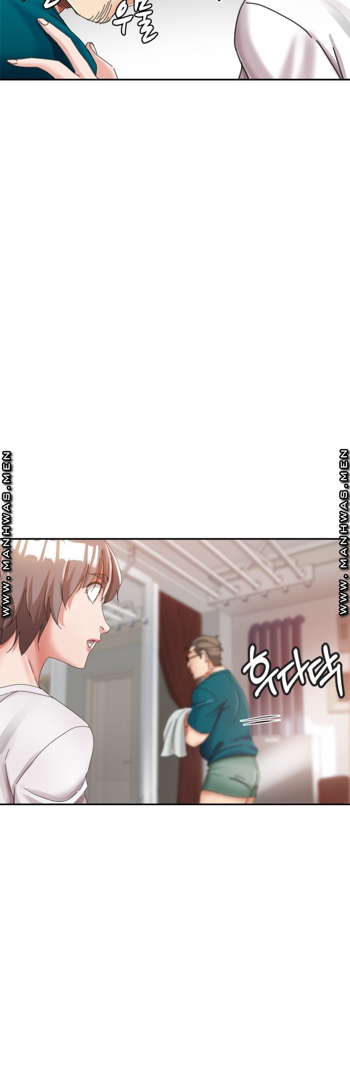 Stepmother's Sisters Raw Chapter 12 Page 6