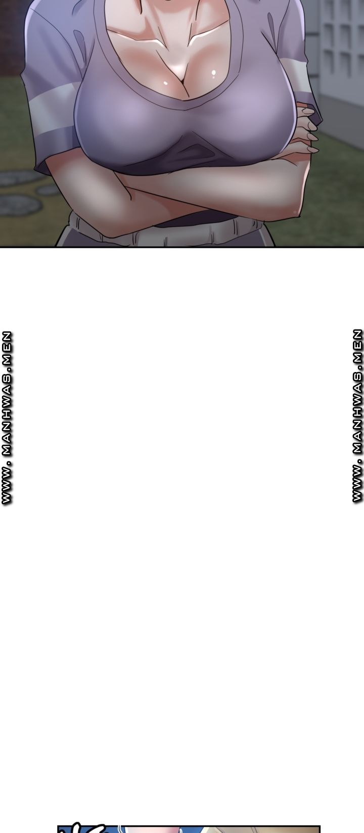 Stepmother's Sisters Raw Chapter 26 Page 81