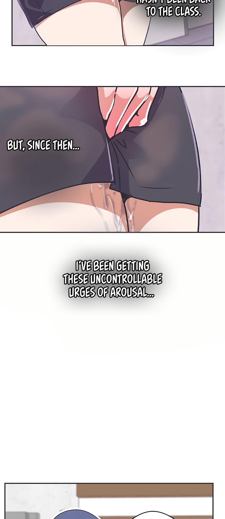 Love Navigation Chapter 41 Page 13