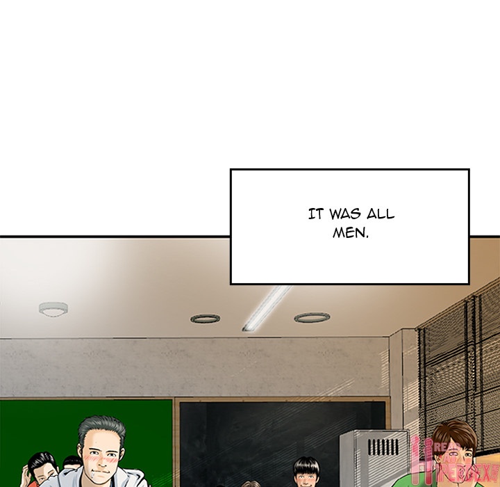 All Theirs Chapter 1 Page 11