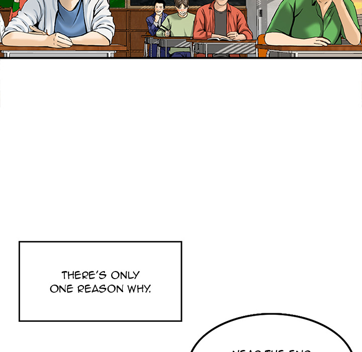 All Theirs Chapter 1 Page 12