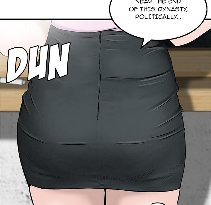 All Theirs Chapter 1 Page 13