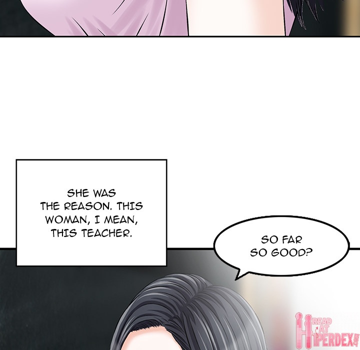All Theirs Chapter 1 Page 16