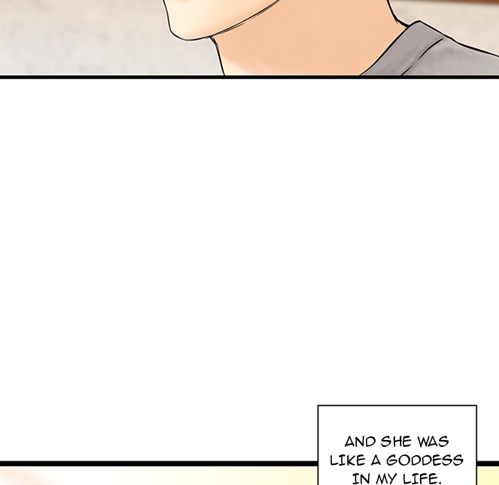 All Theirs Chapter 1 Page 21