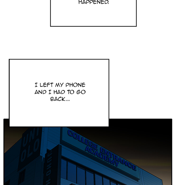 All Theirs Chapter 1 Page 25