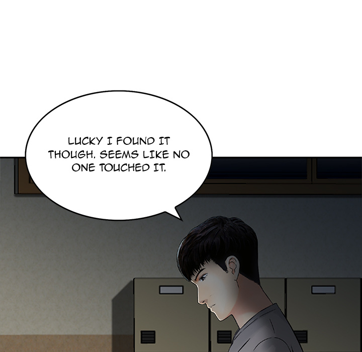 All Theirs Chapter 1 Page 29