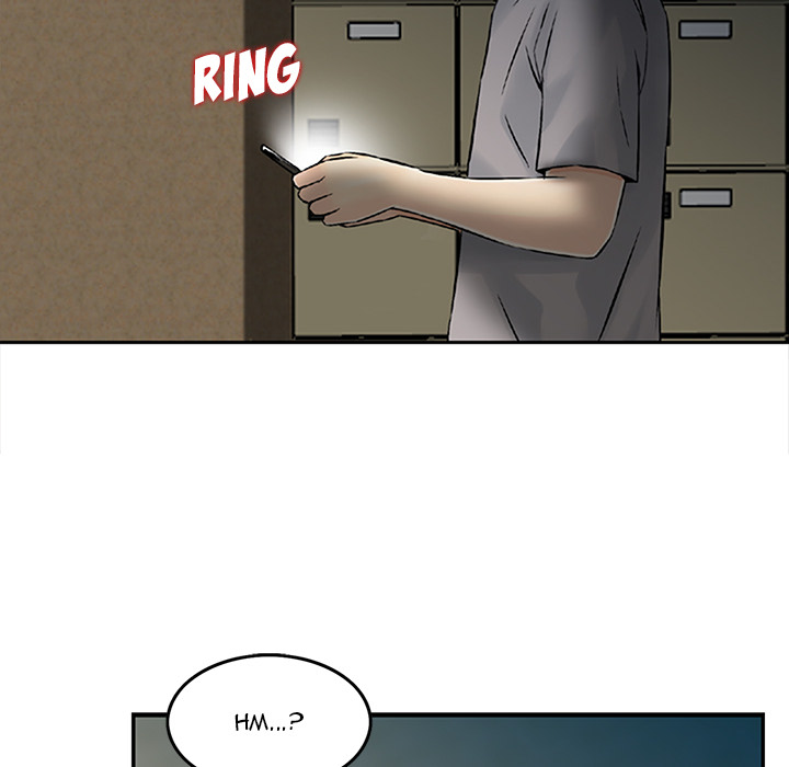 All Theirs Chapter 1 Page 30