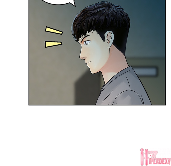 All Theirs Chapter 1 Page 31