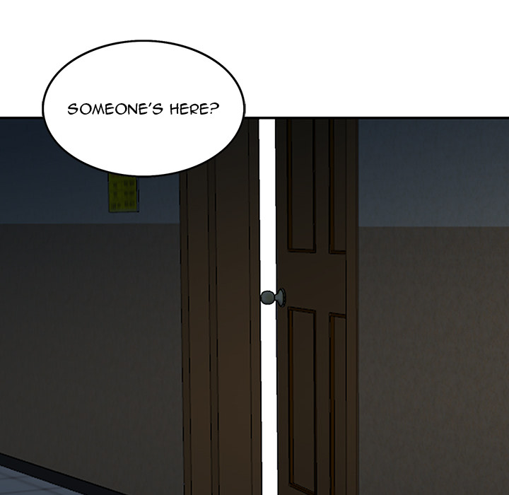 All Theirs Chapter 1 Page 32