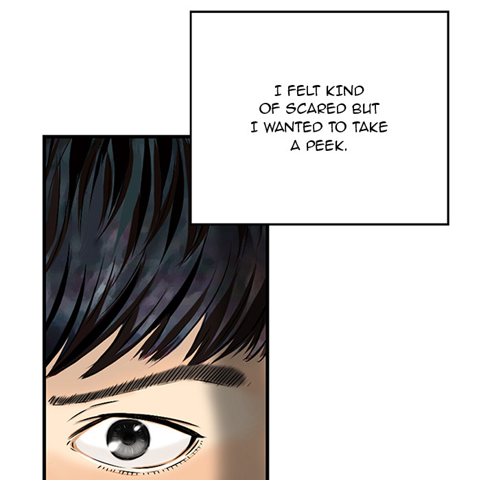 All Theirs Chapter 1 Page 34