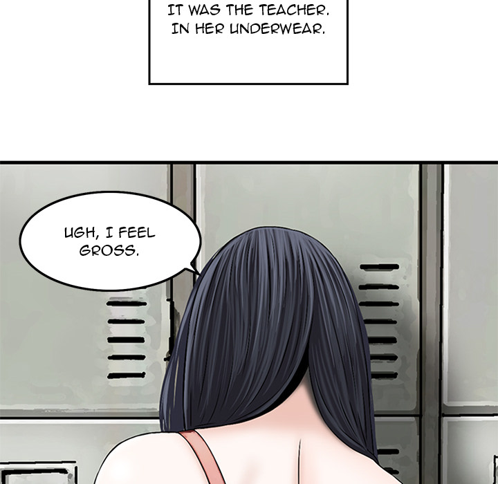 All Theirs Chapter 1 Page 38