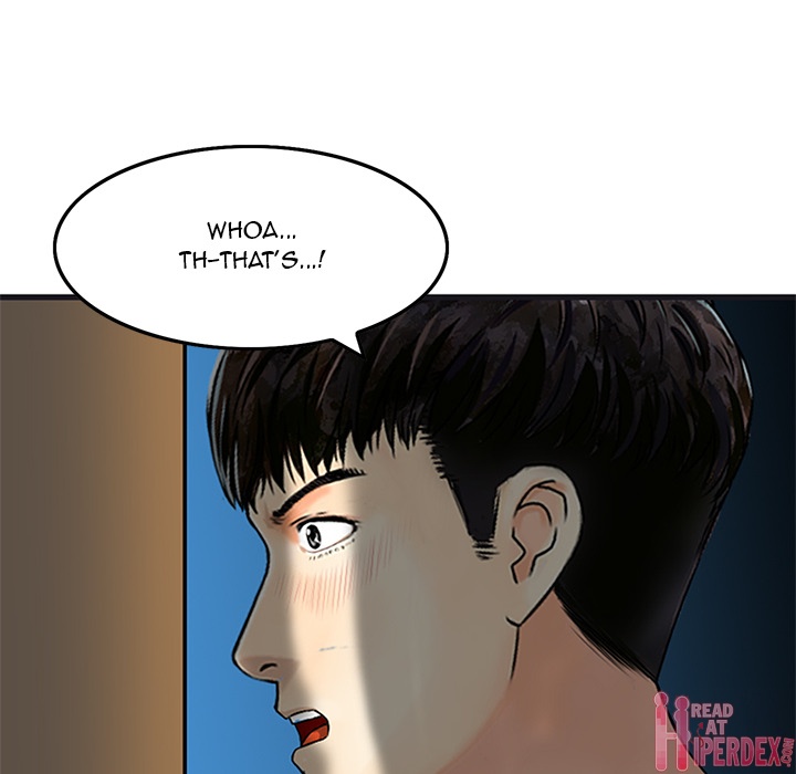 All Theirs Chapter 1 Page 42
