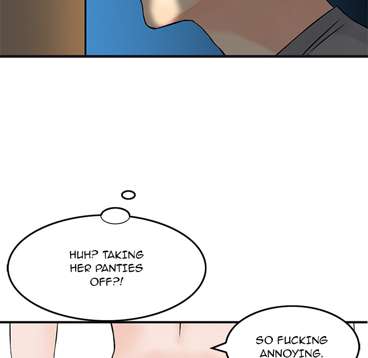 All Theirs Chapter 1 Page 43