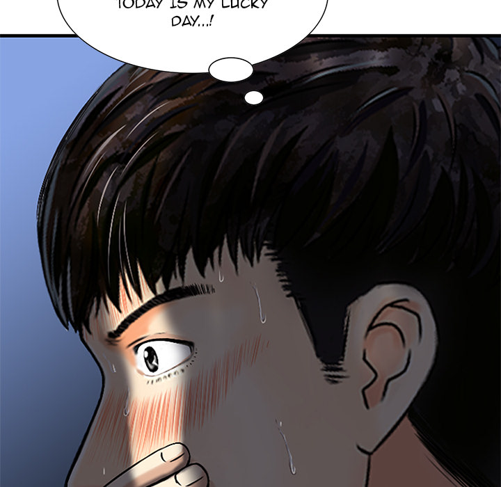 All Theirs Chapter 1 Page 49
