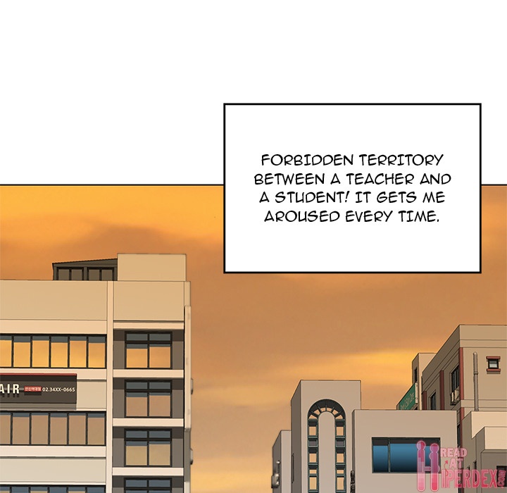 All Theirs Chapter 1 Page 6