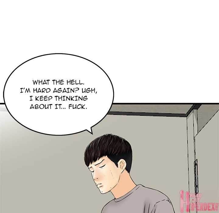 All Theirs Chapter 1 Page 61