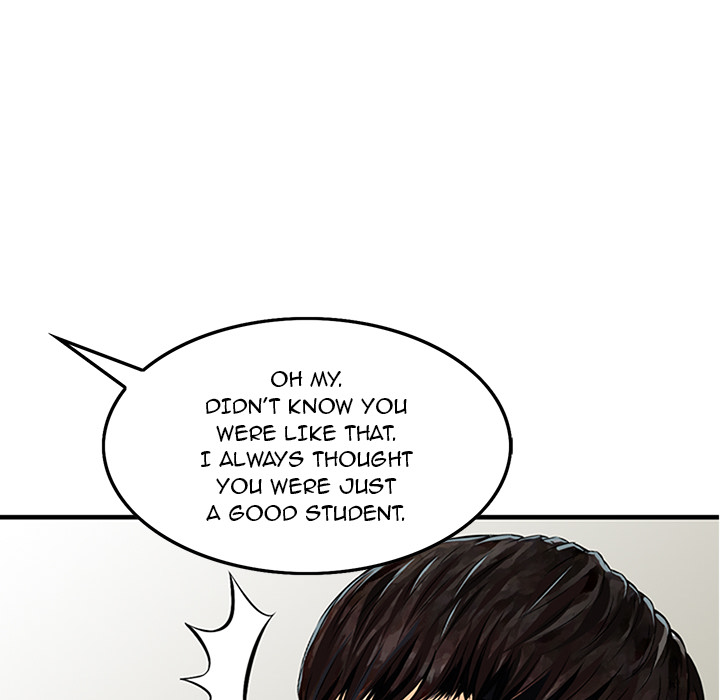 All Theirs Chapter 1 Page 63